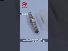 (بوتز مايستر) ، مفتاح مغناطيسي