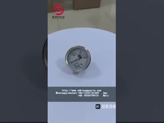 مقياس الضغط putzmeister 400bar