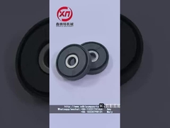 حلقة البستون Putzmeister