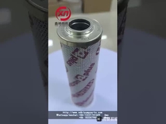 مرشح مضخة الخرسانة HYDAC